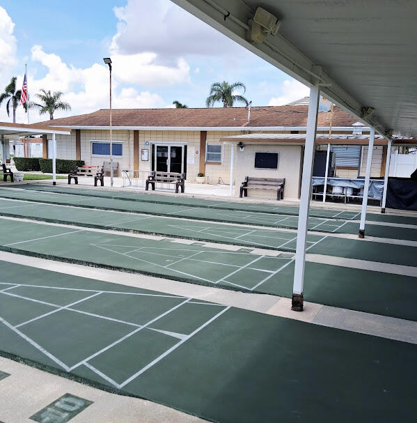 4385 Mocking Bird Drive