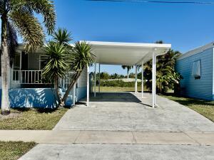 4385 Mocking Bird Drive