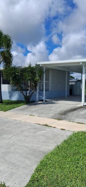 4385 Mocking Bird Drive