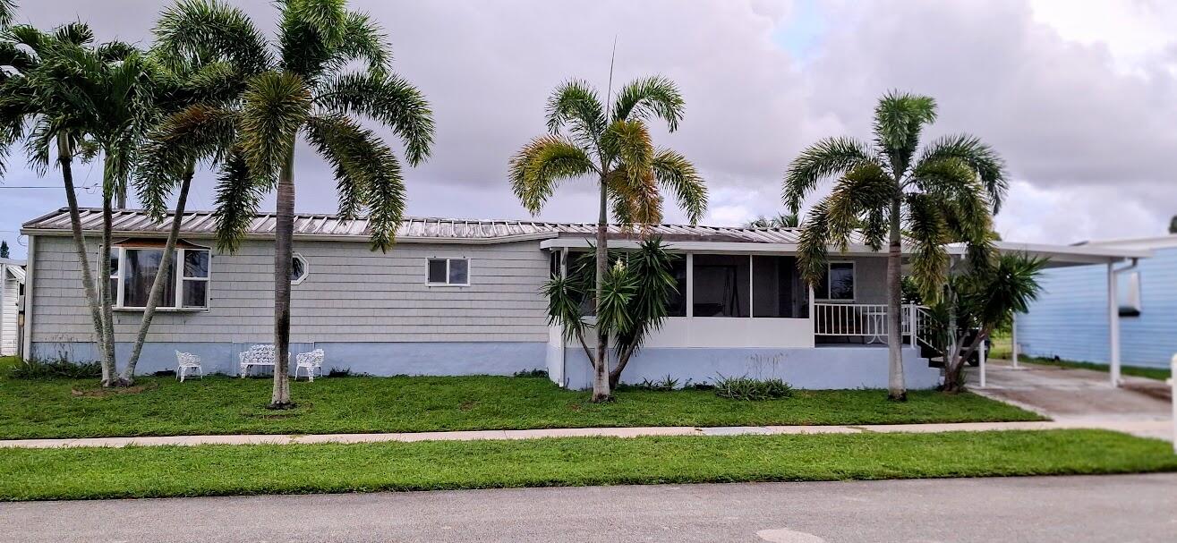 4385 Mocking Bird Drive