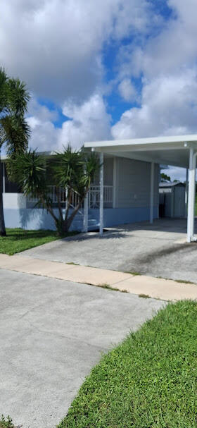 4385 Mocking Bird Drive