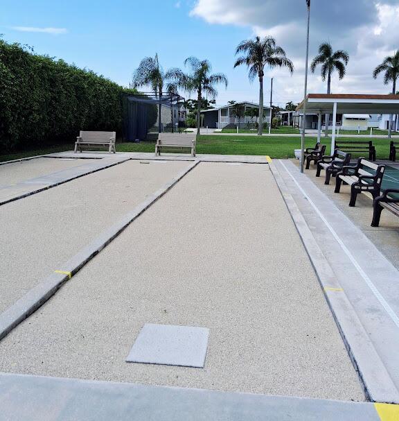 4385 Mocking Bird Drive