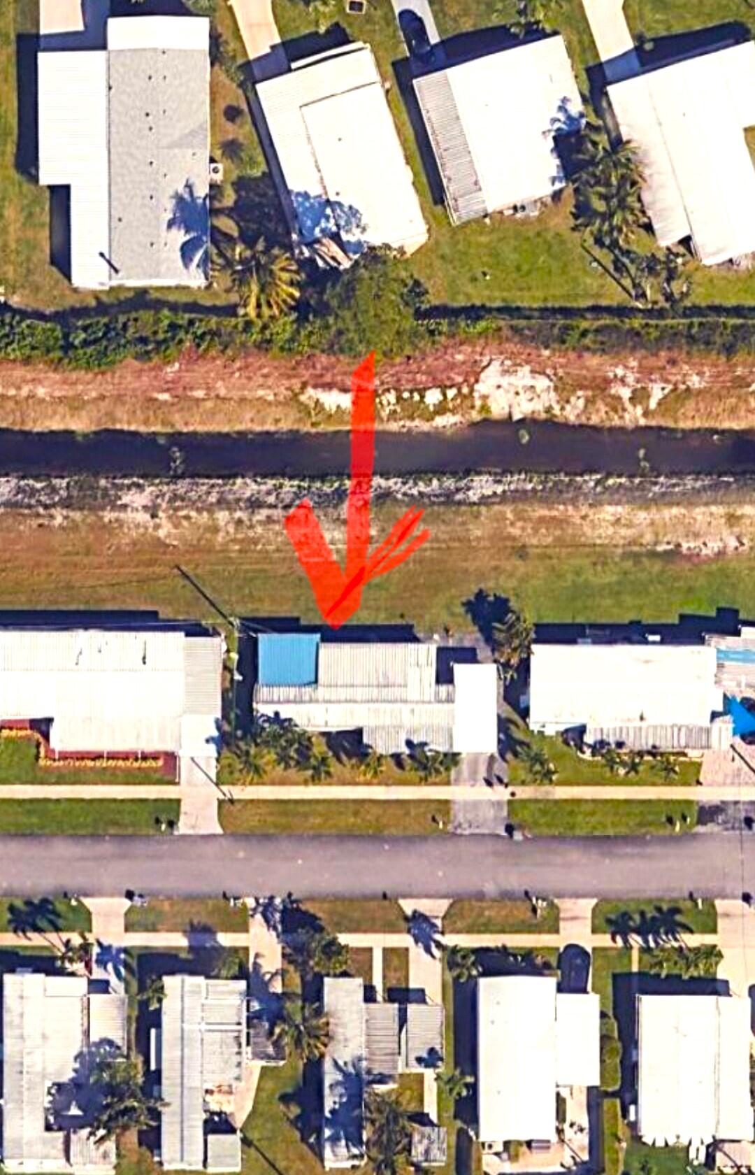 4385 Mocking Bird Drive