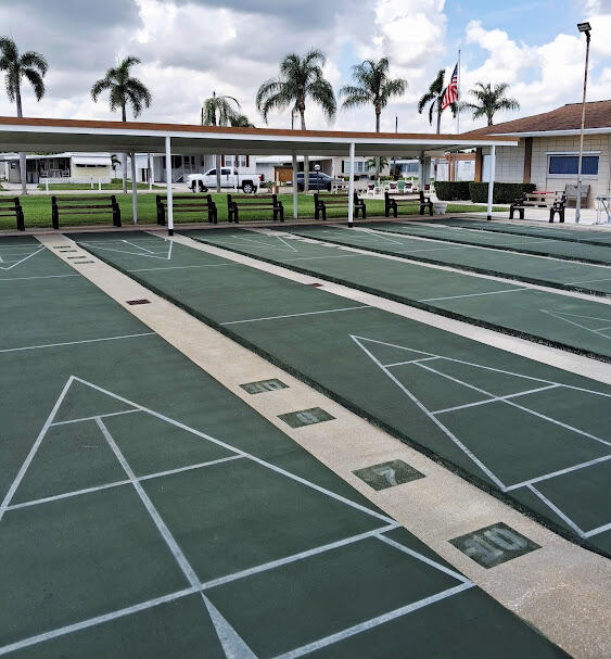 4385 Mocking Bird Drive