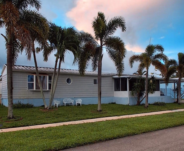4385 Mocking Bird Drive