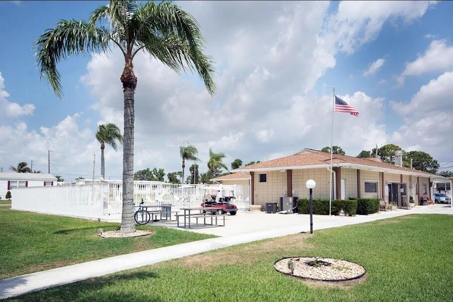 4385 Mocking Bird Drive