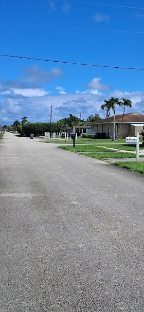 4385 Mocking Bird Drive