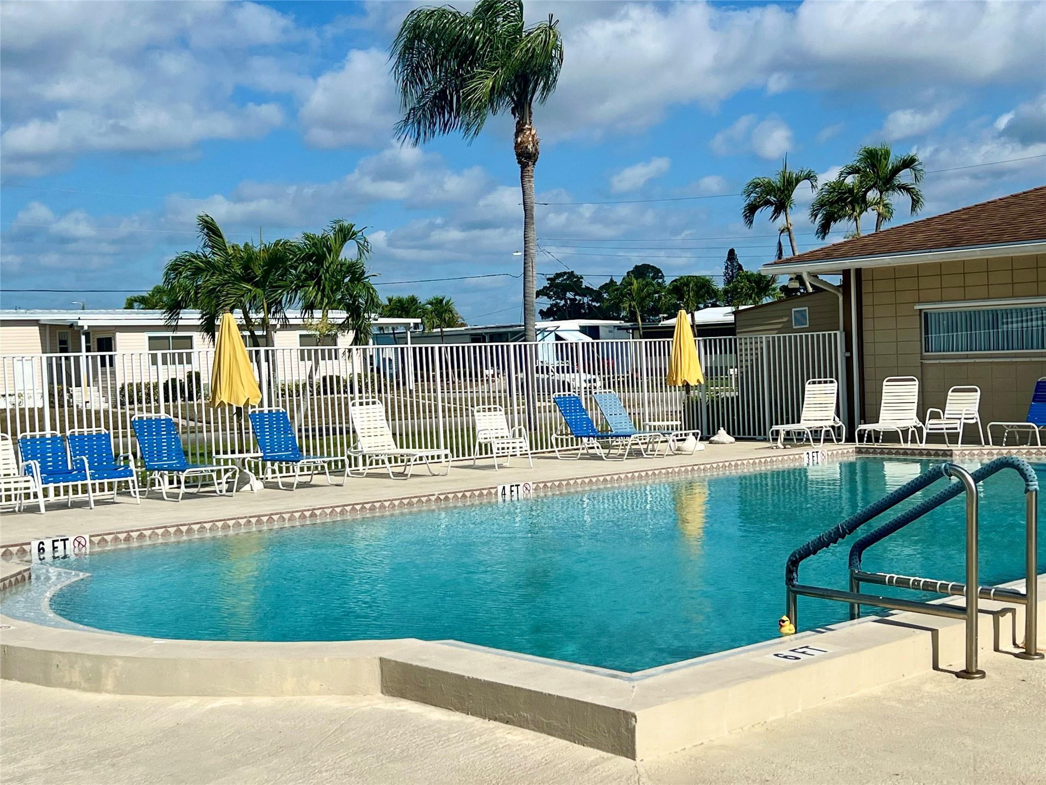 4385 Mocking Bird Drive