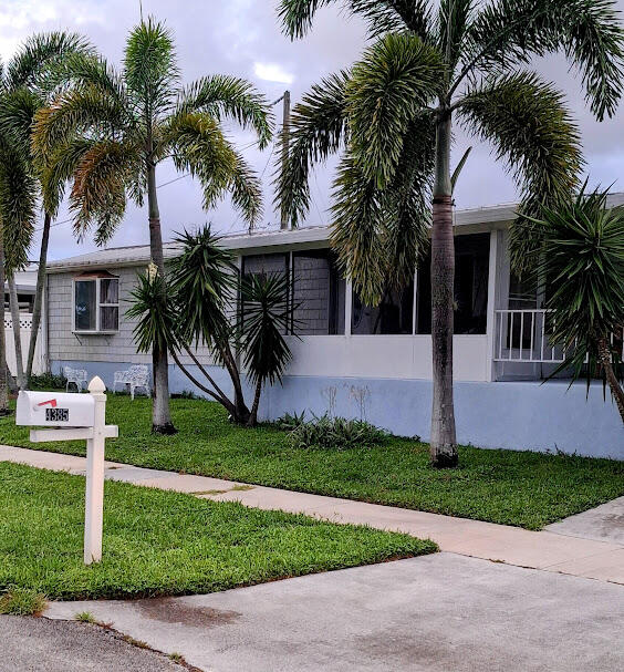 4385 Mocking Bird Drive