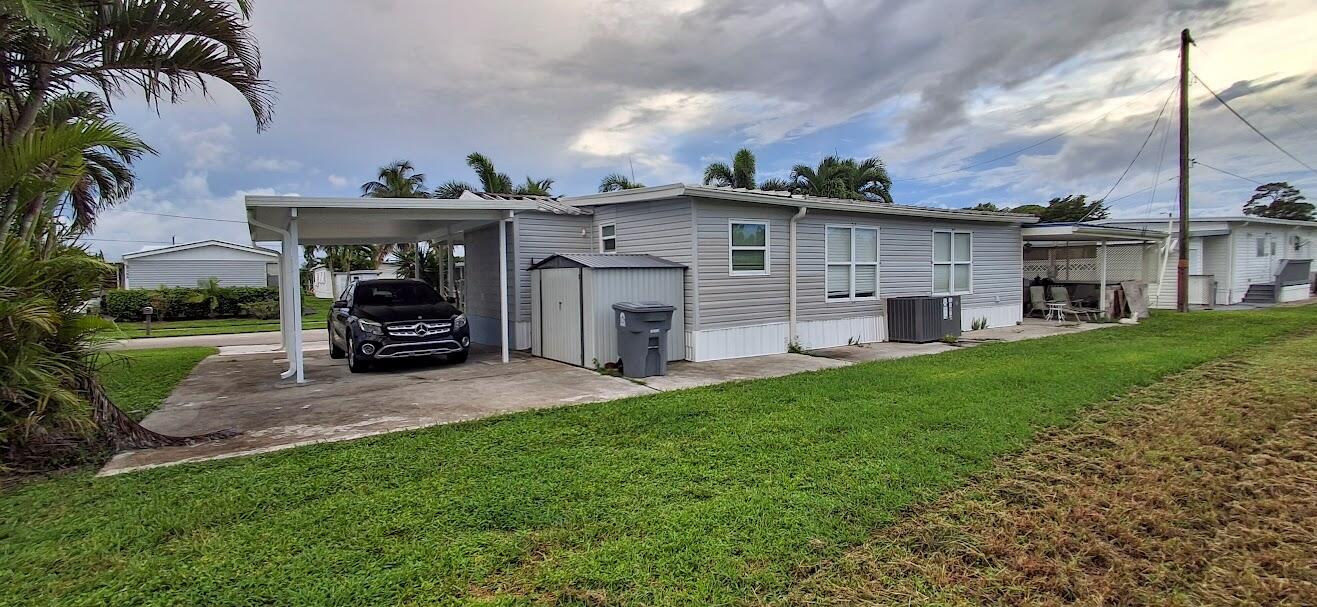 4385 Mocking Bird Drive