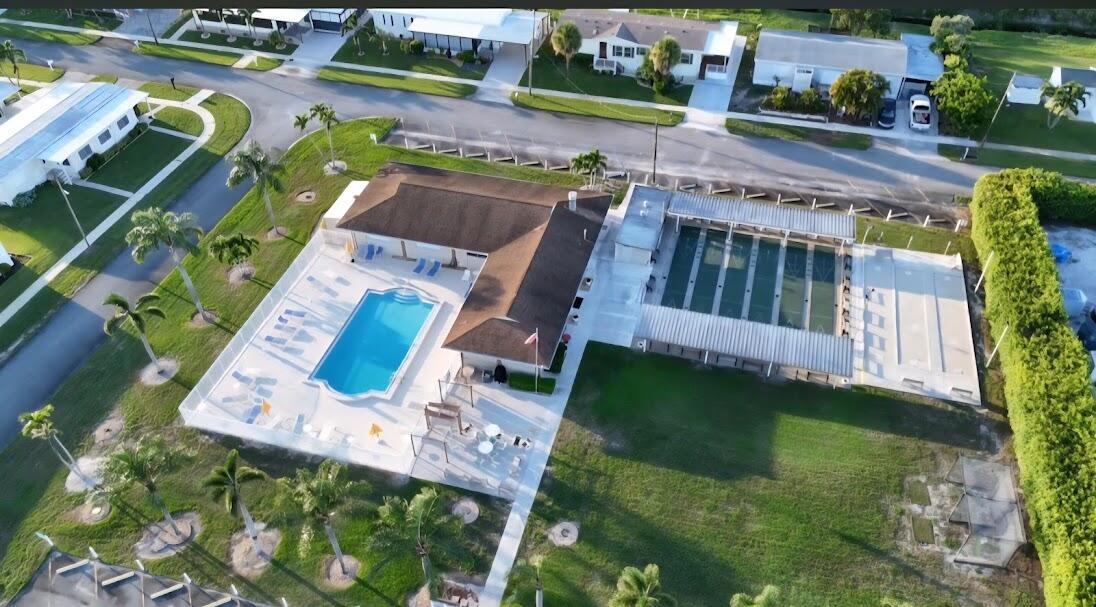 4385 Mocking Bird Drive