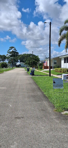 4385 Mocking Bird Drive