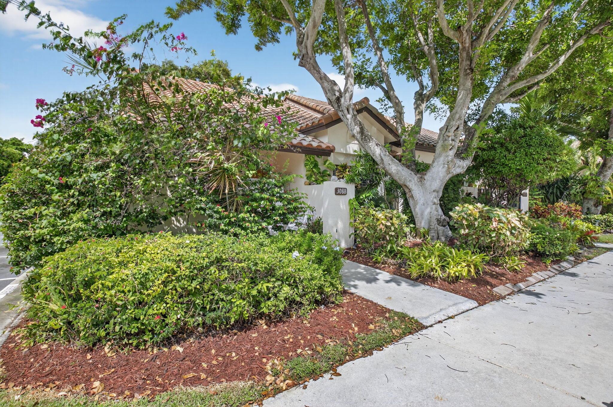 3088 Inglewood Terrace