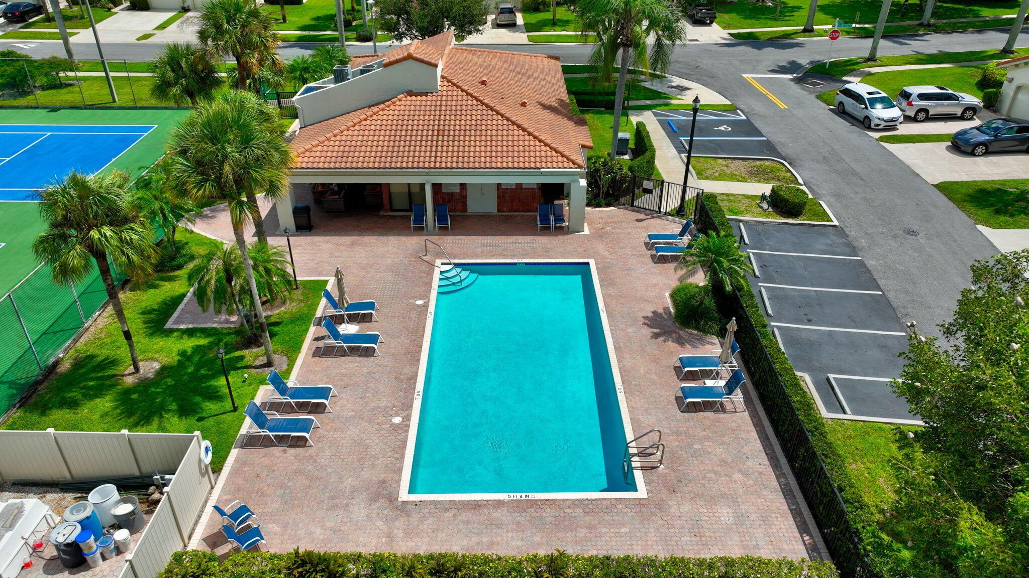 6934 Consolata Street