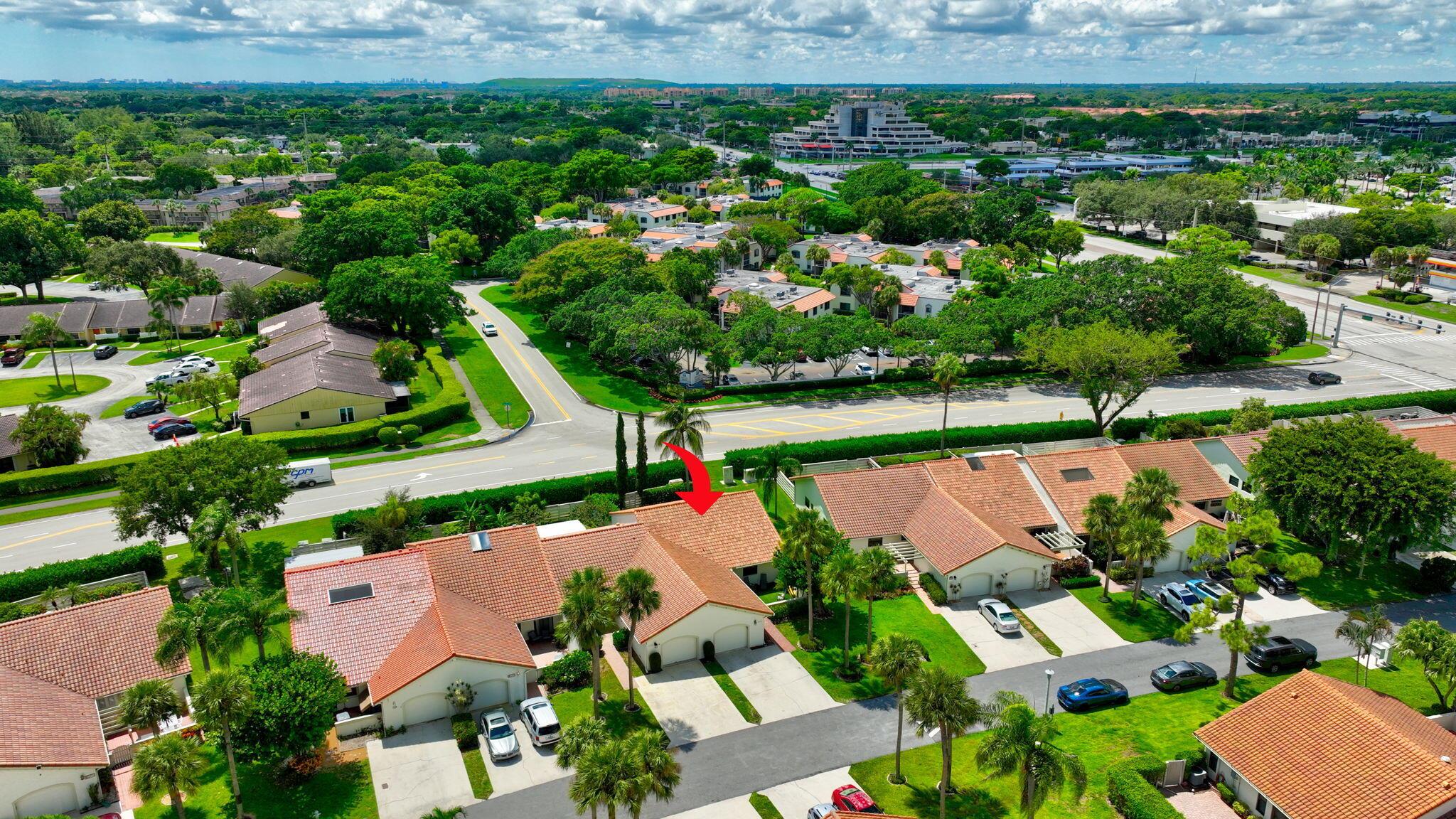 6934 Consolata Street