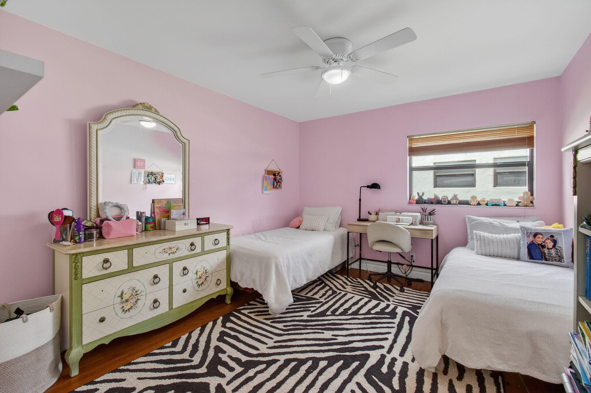 6934 Consolata Street