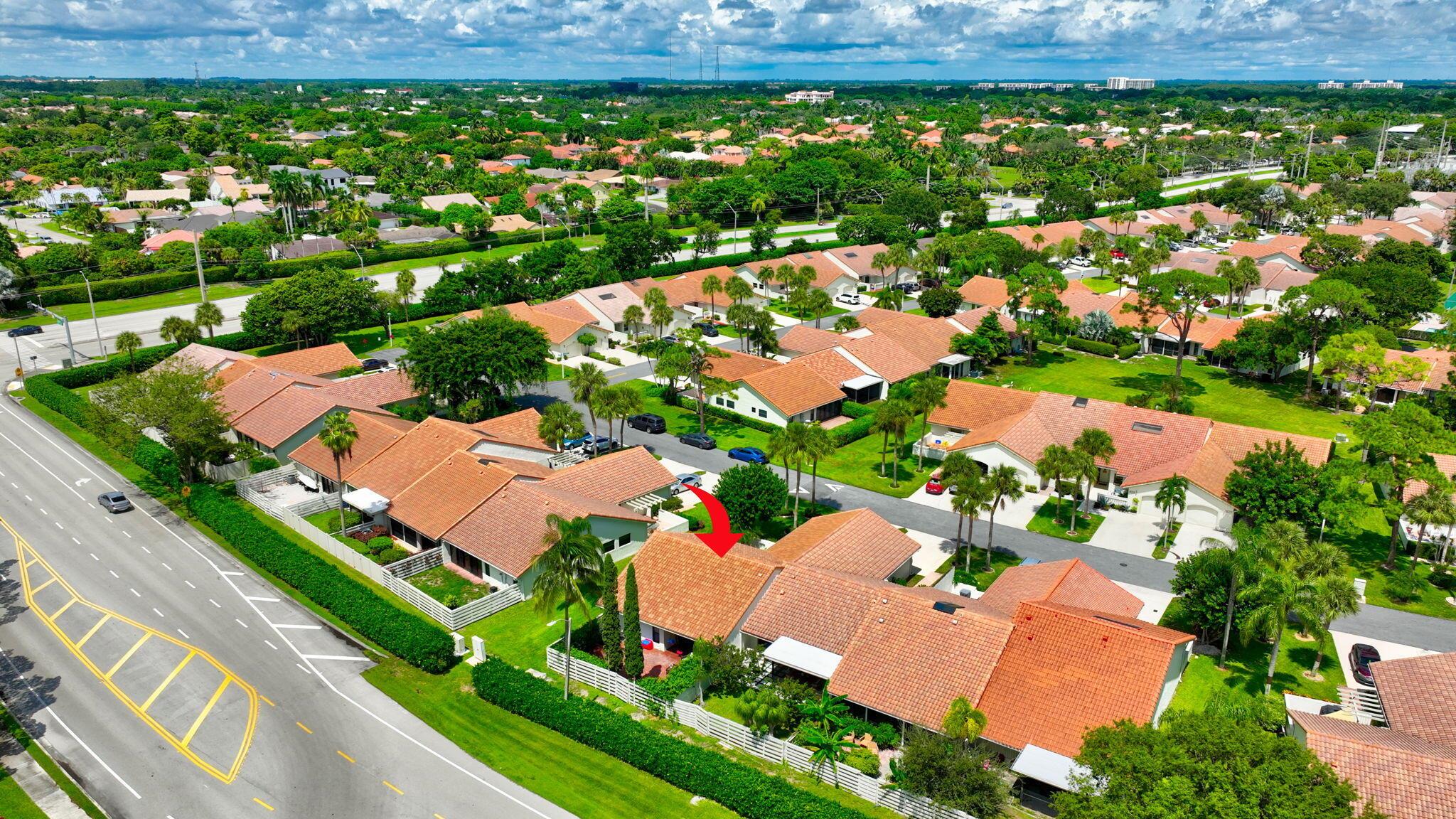 6934 Consolata Street