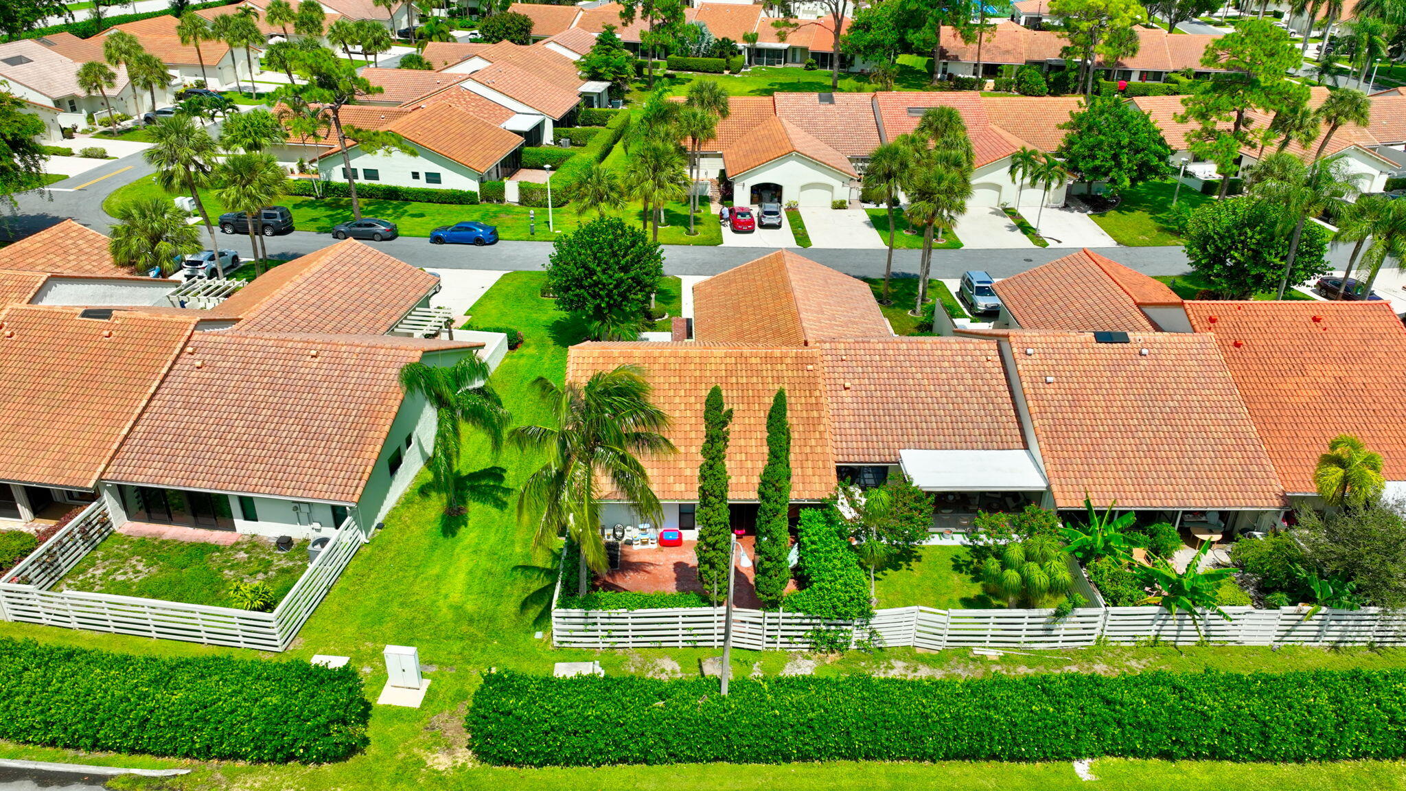 6934 Consolata Street