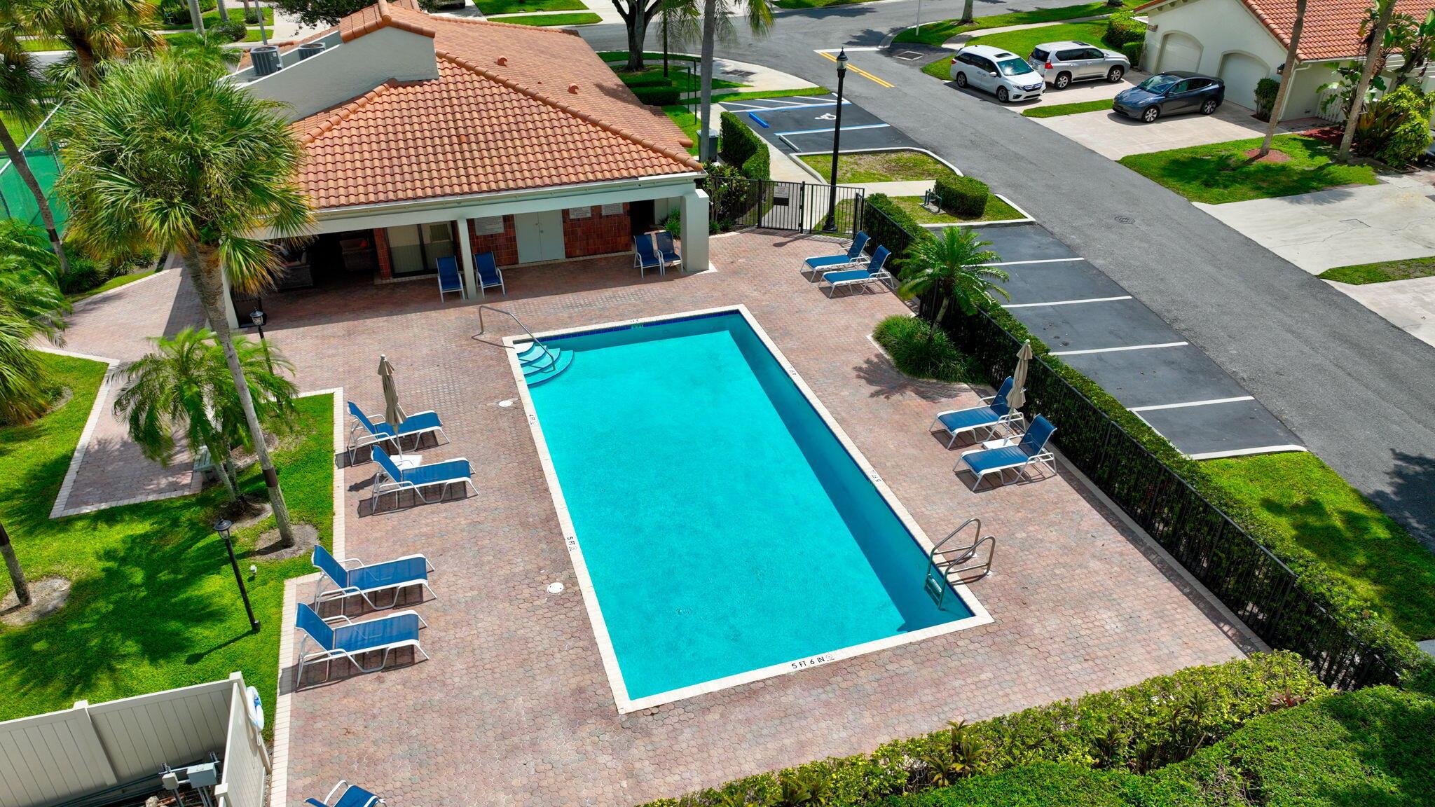 6934 Consolata Street