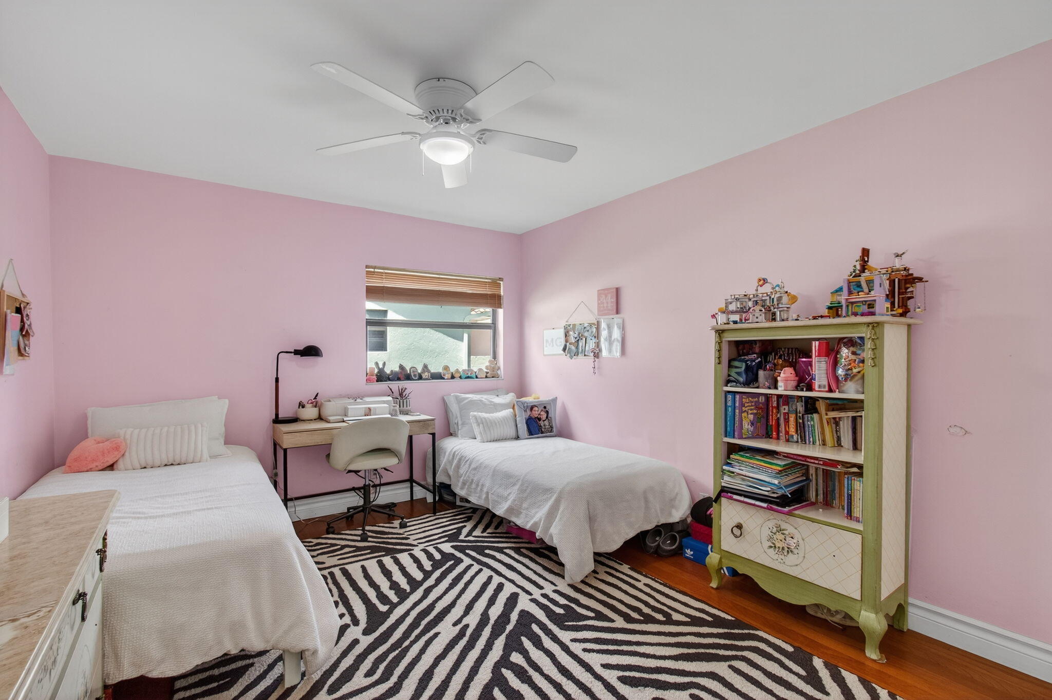 6934 Consolata Street