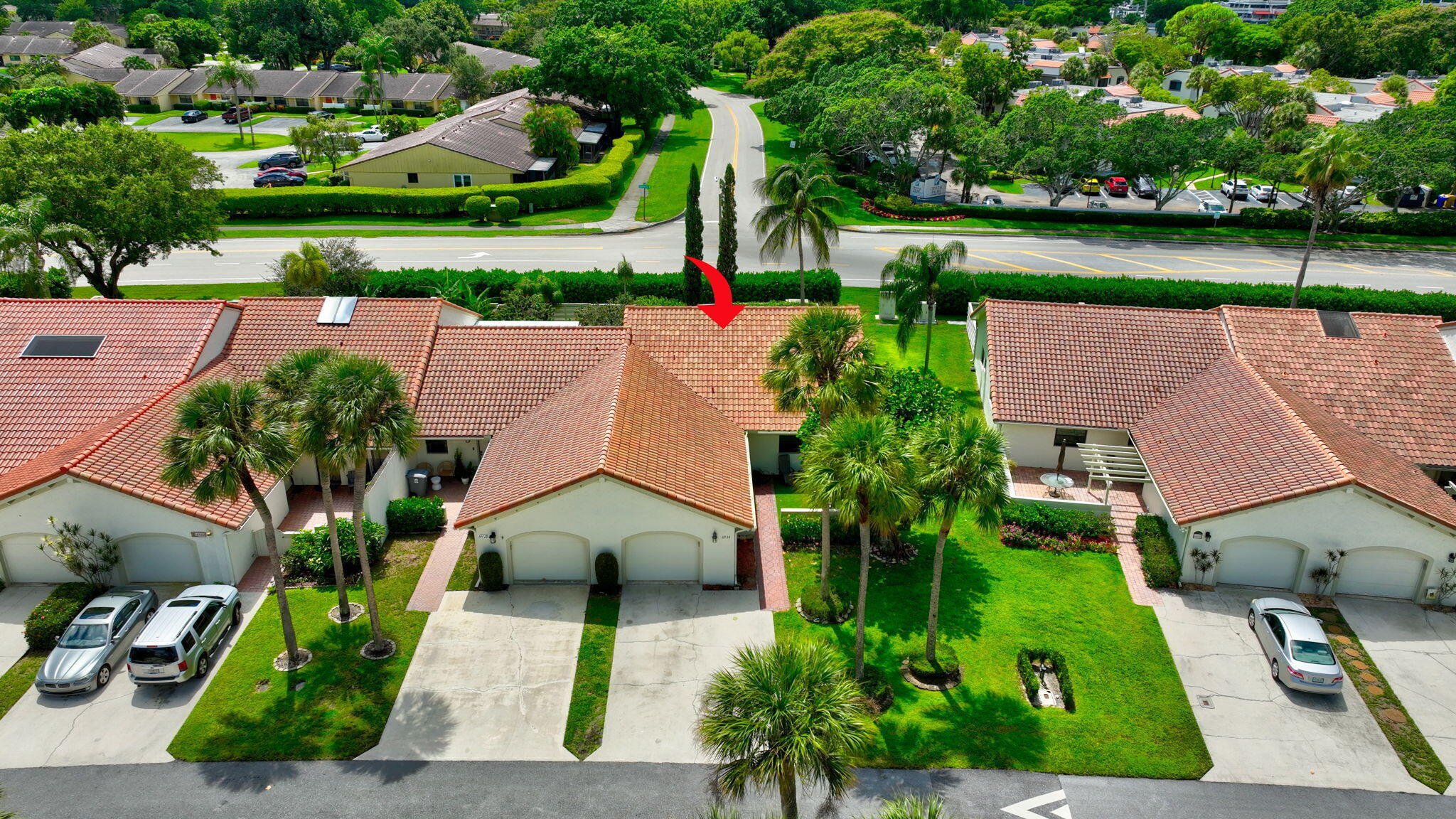 6934 Consolata Street