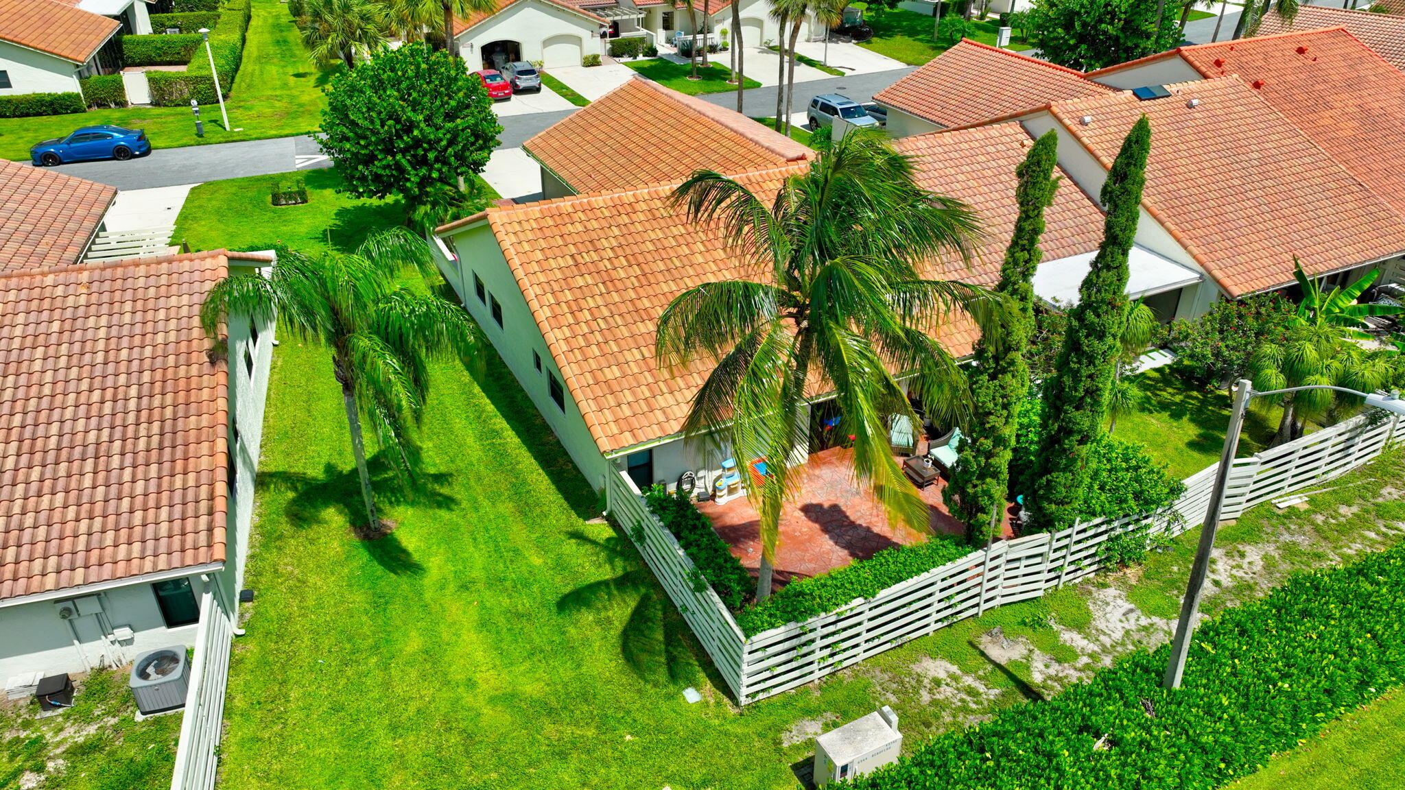 6934 Consolata Street