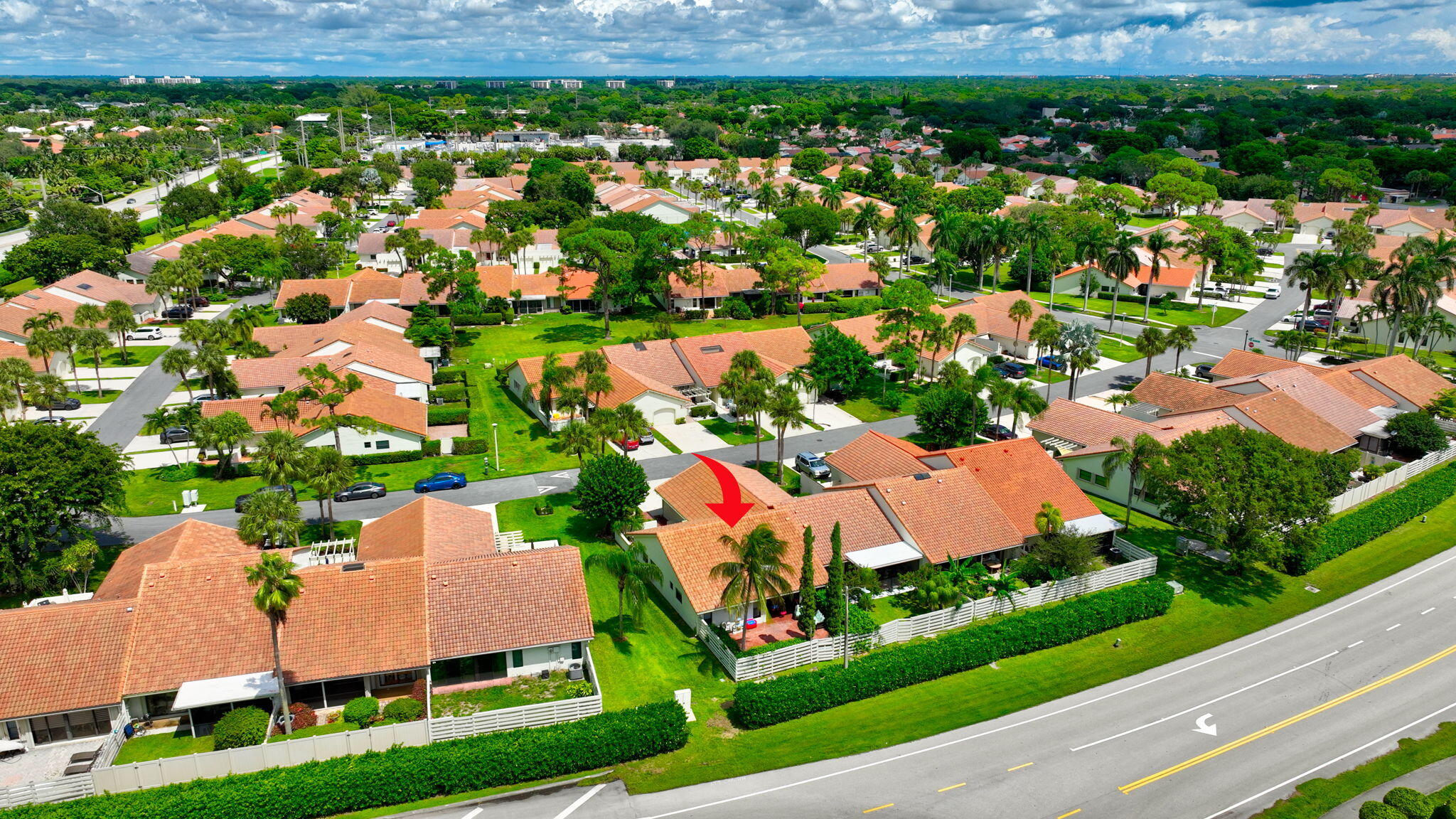 6934 Consolata Street