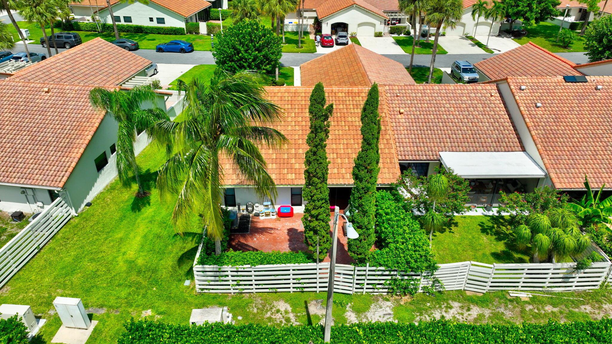 6934 Consolata Street