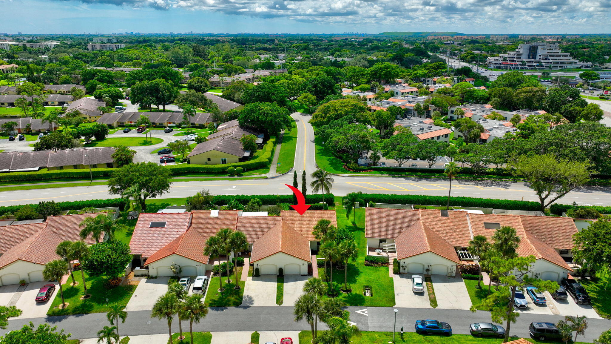 6934 Consolata Street