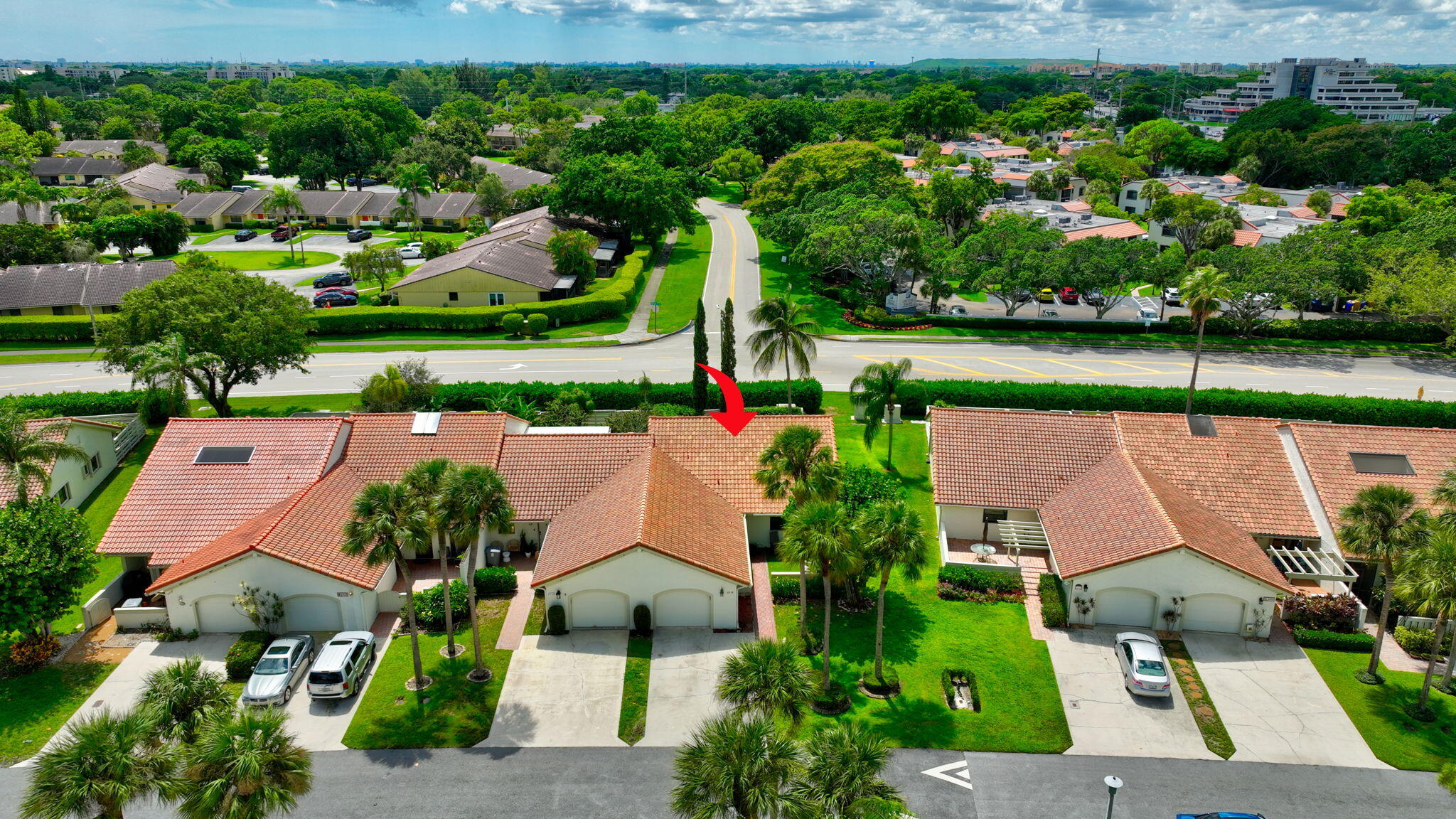 6934 Consolata Street