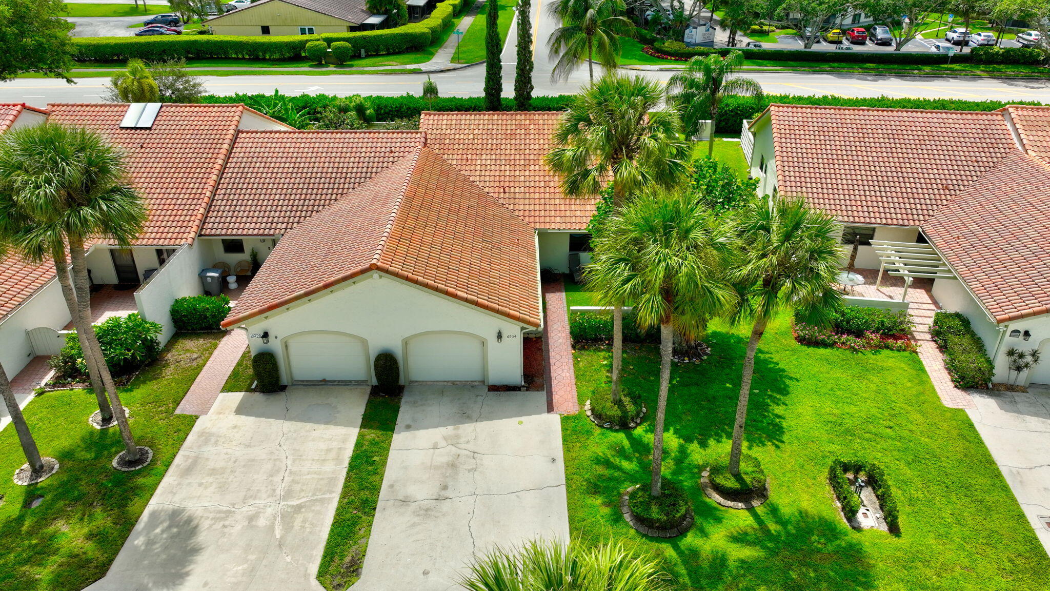 6934 Consolata Street