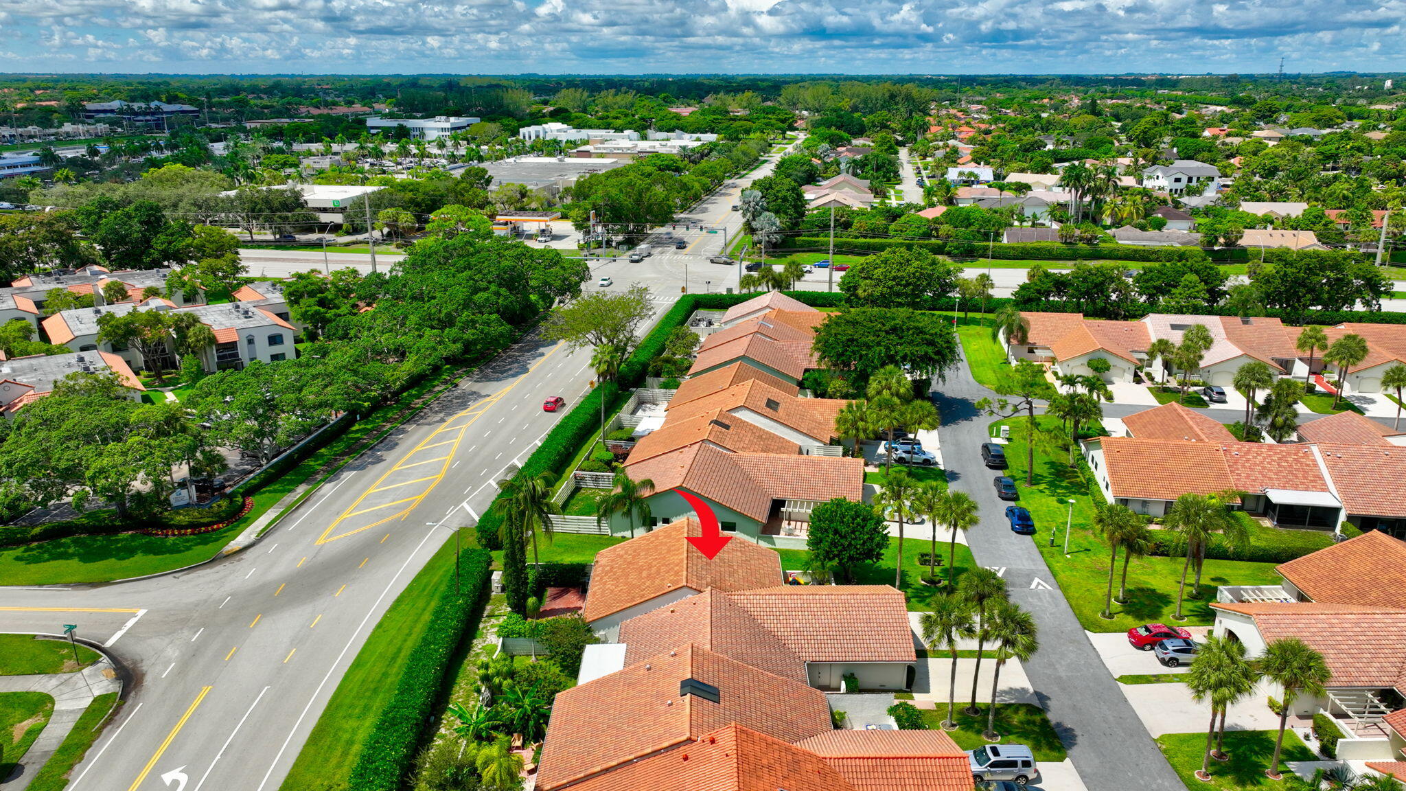 6934 Consolata Street