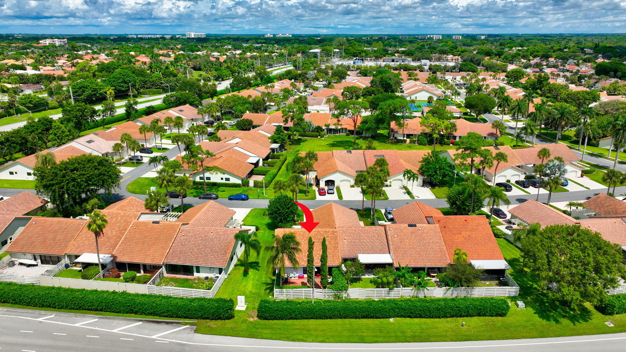 6934 Consolata Street