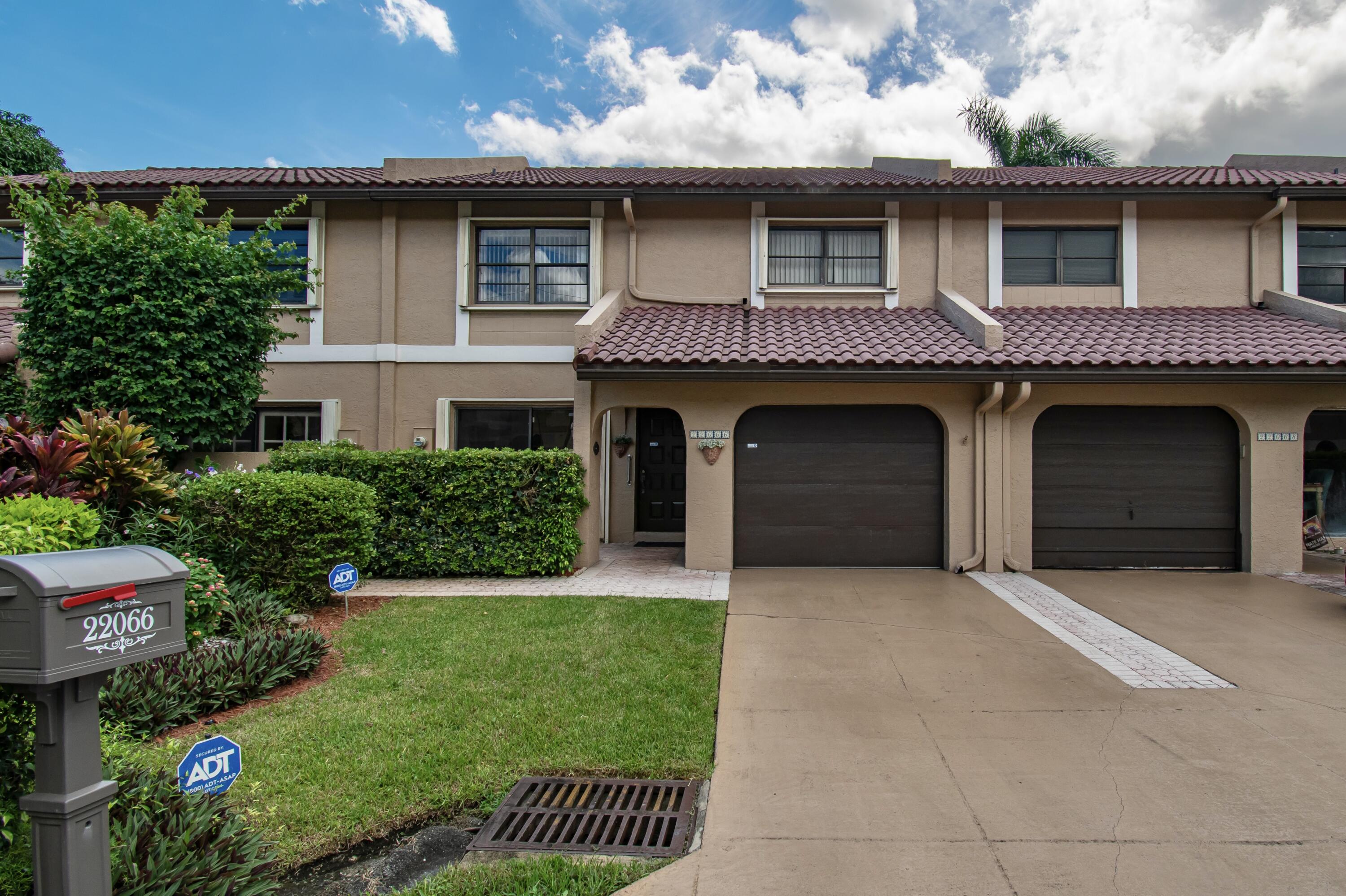 22066 Las Brisas Circle