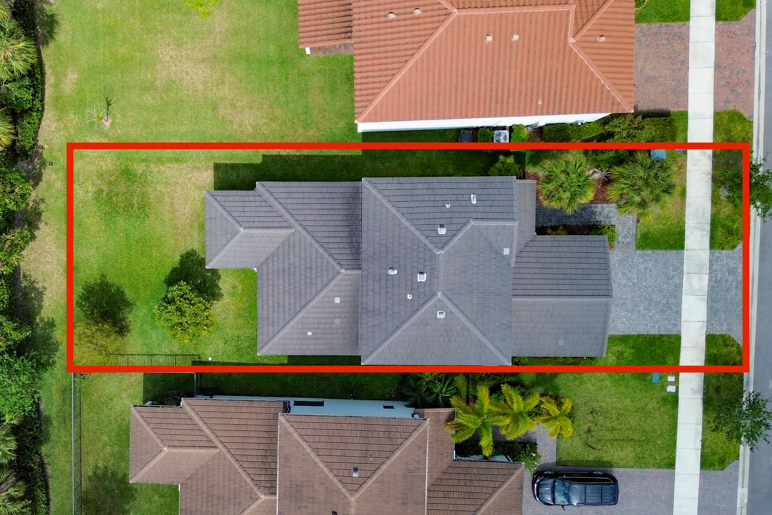 16420 Sandy Shore Drive