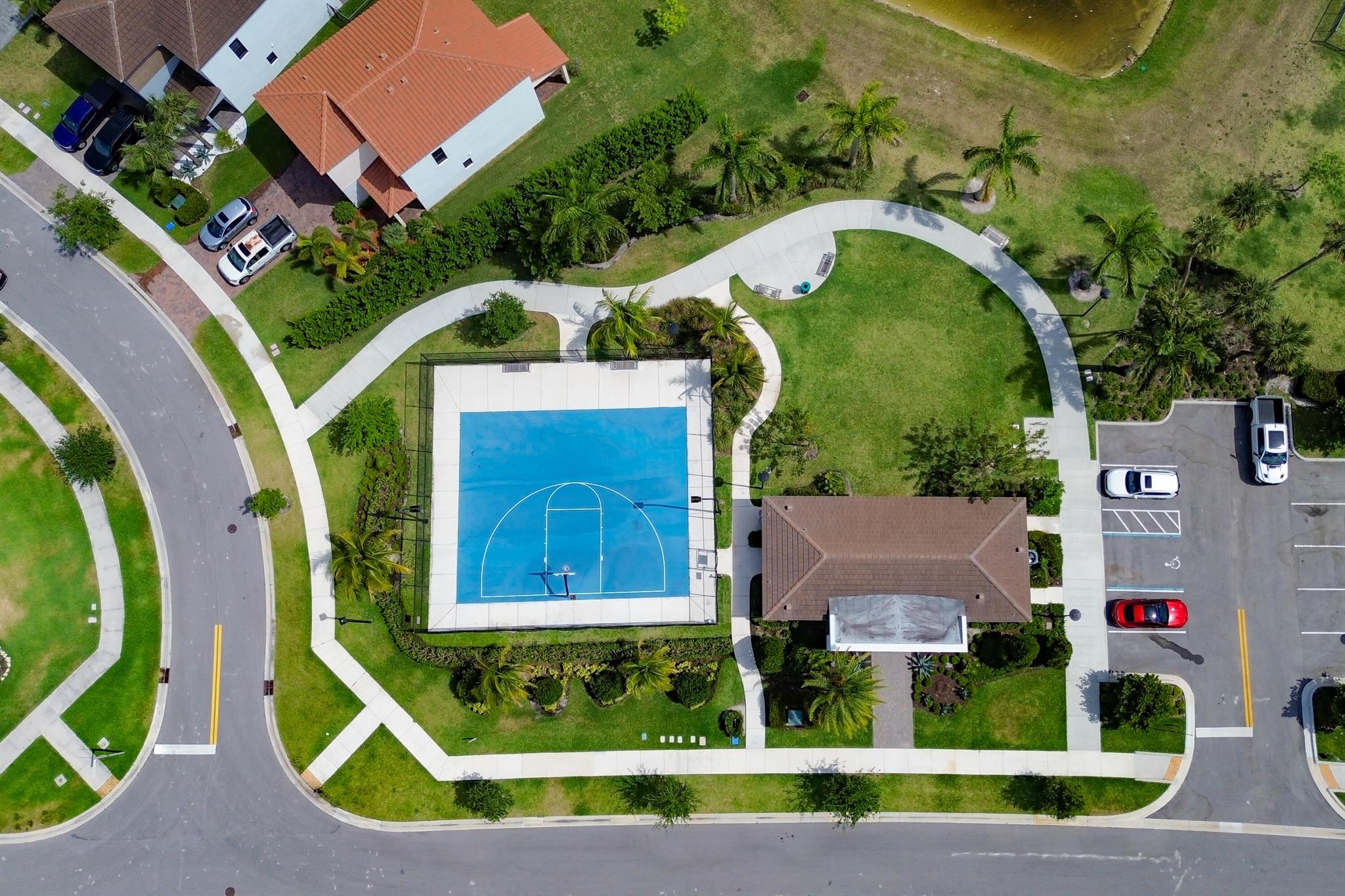 16420 Sandy Shore Drive