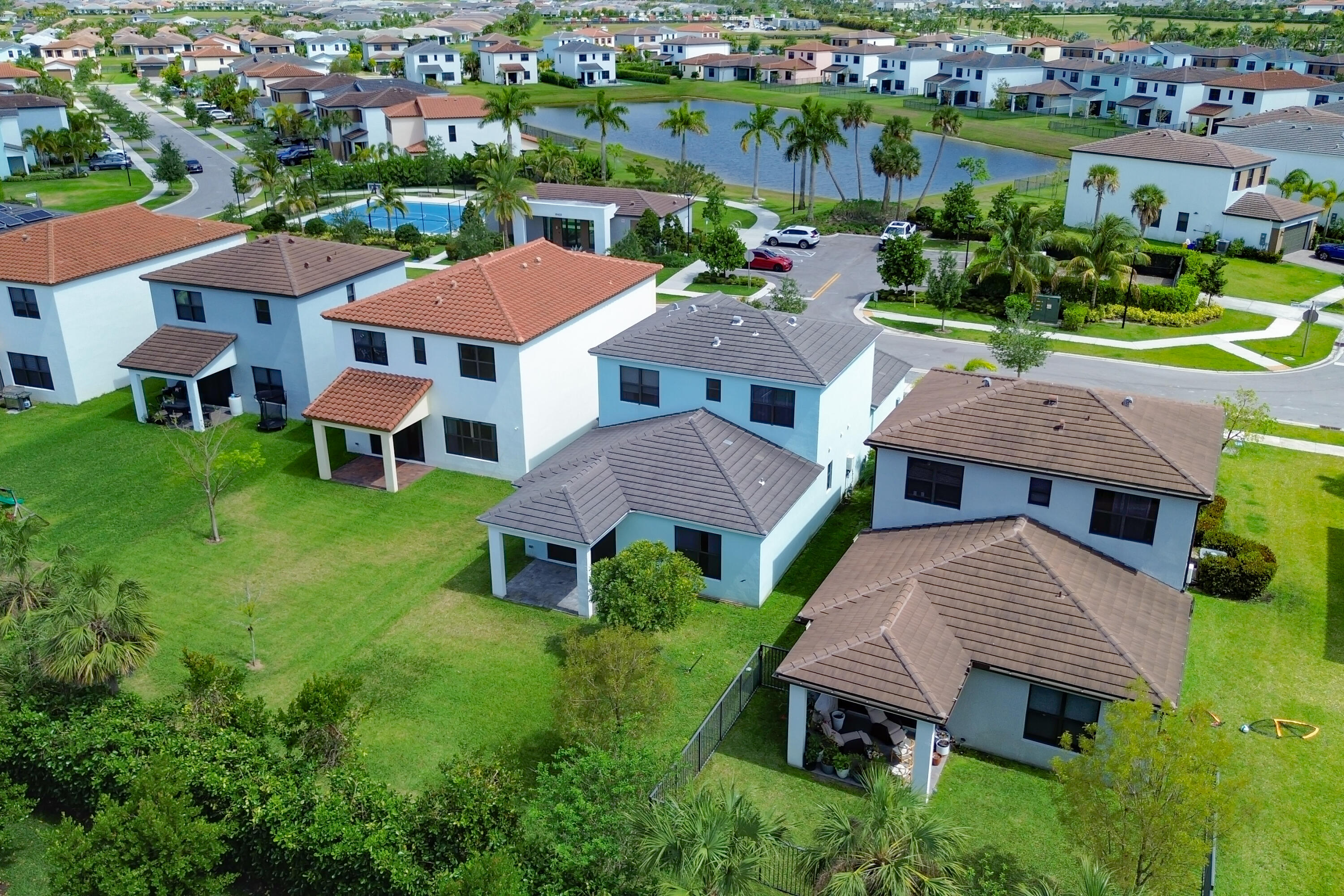 16420 Sandy Shore Drive