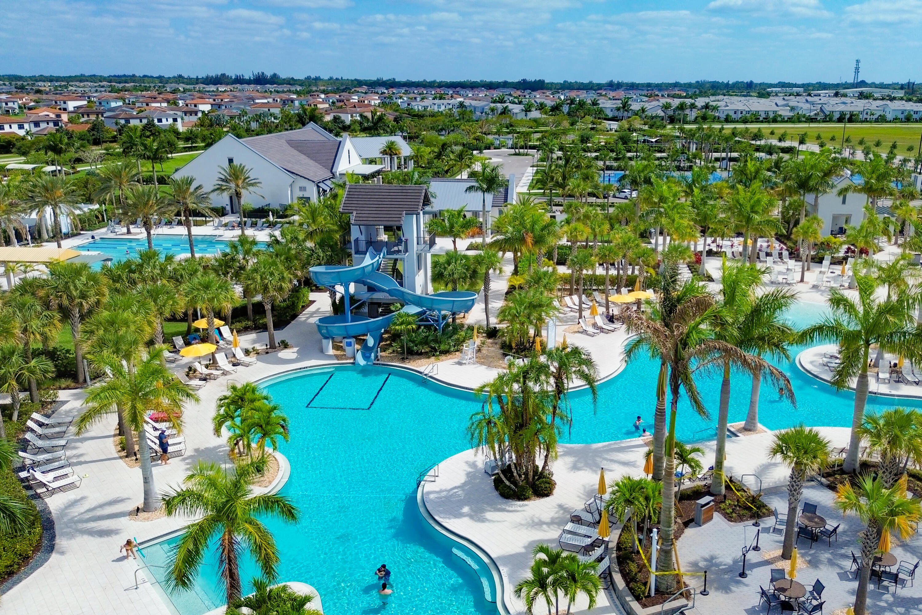 16420 Sandy Shore Drive