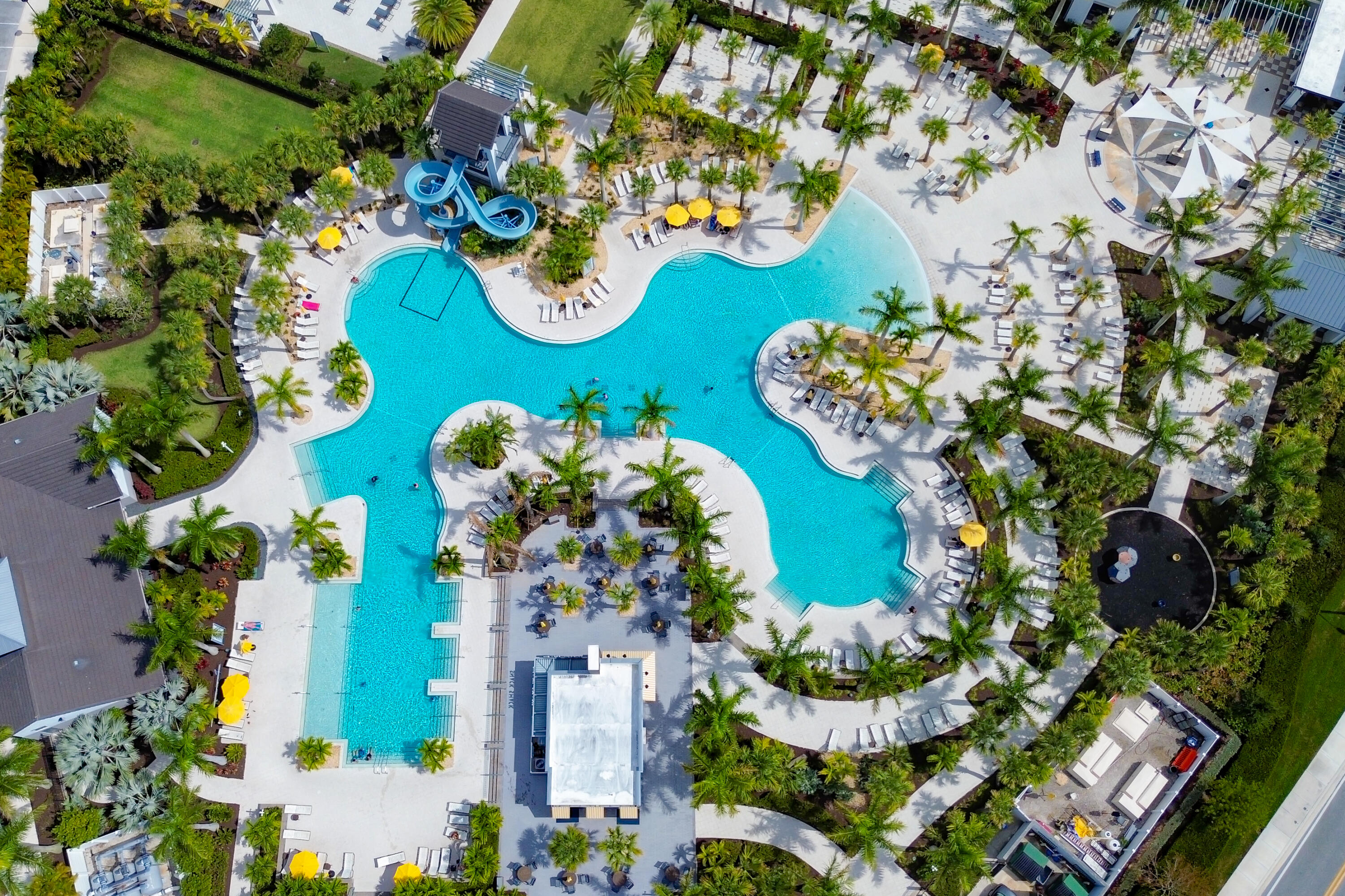 16420 Sandy Shore Drive