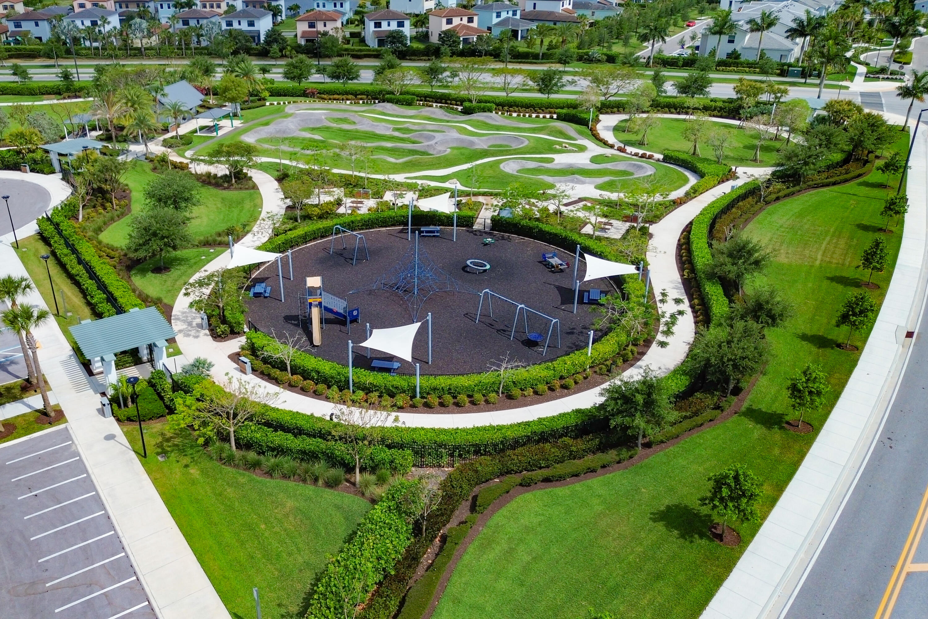 16420 Sandy Shore Drive