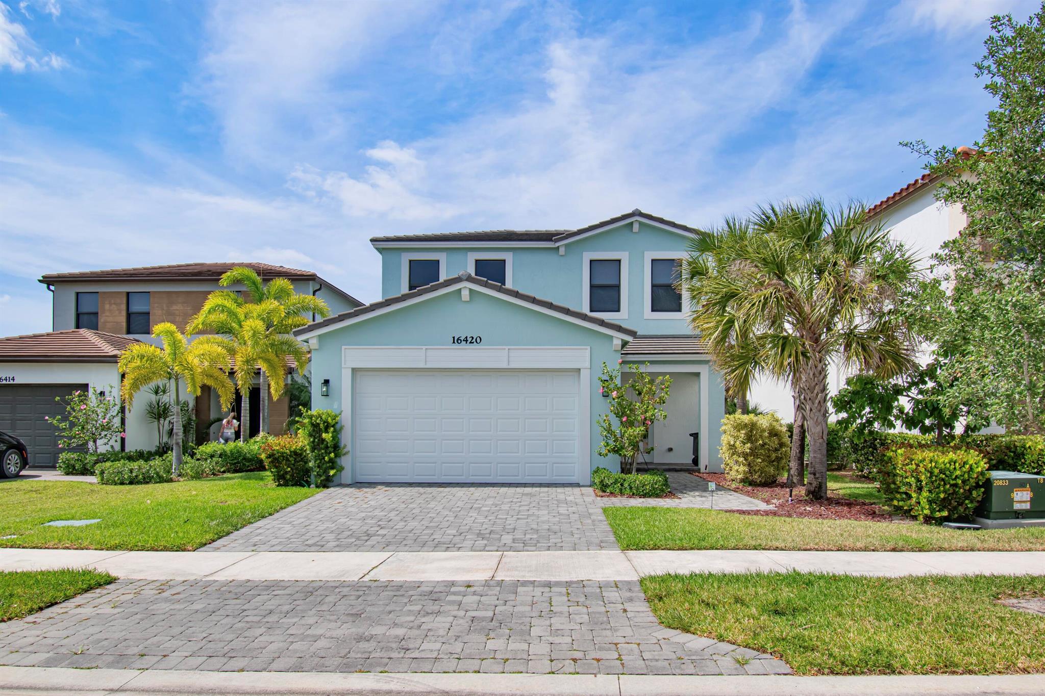 16420 Sandy Shore Drive