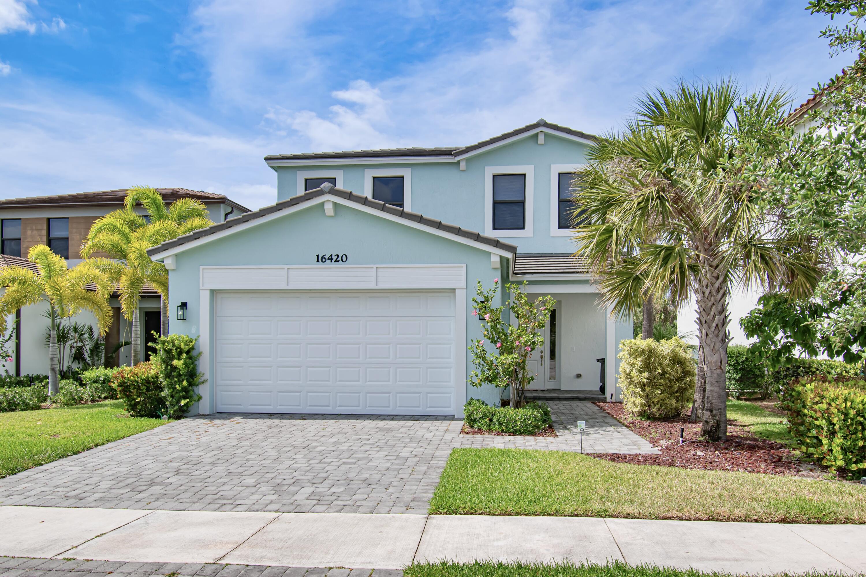 16420 Sandy Shore Drive