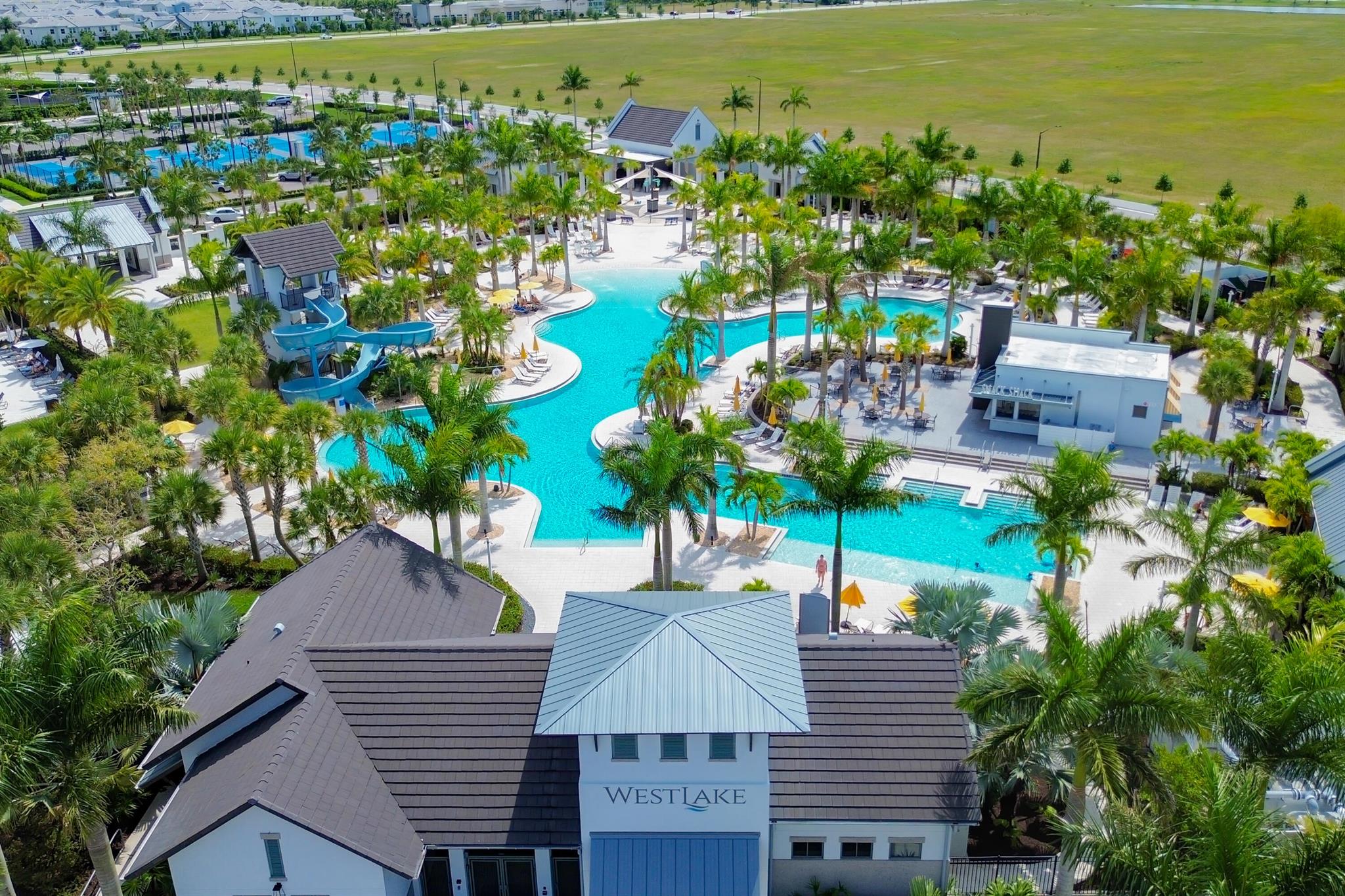 16420 Sandy Shore Drive