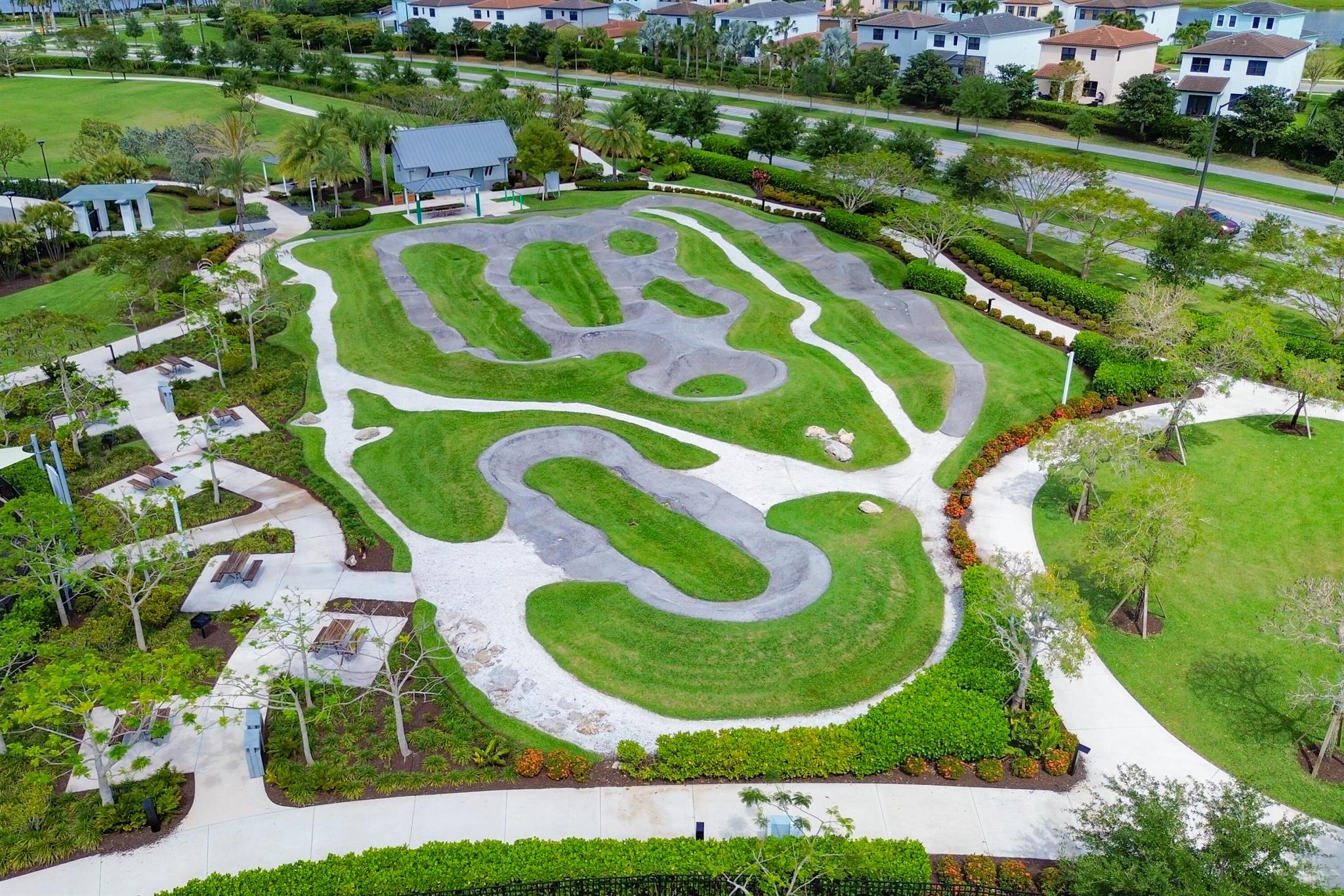 16420 Sandy Shore Drive