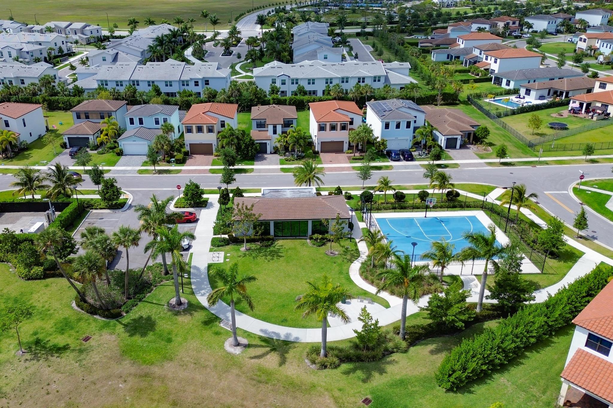 16420 Sandy Shore Drive