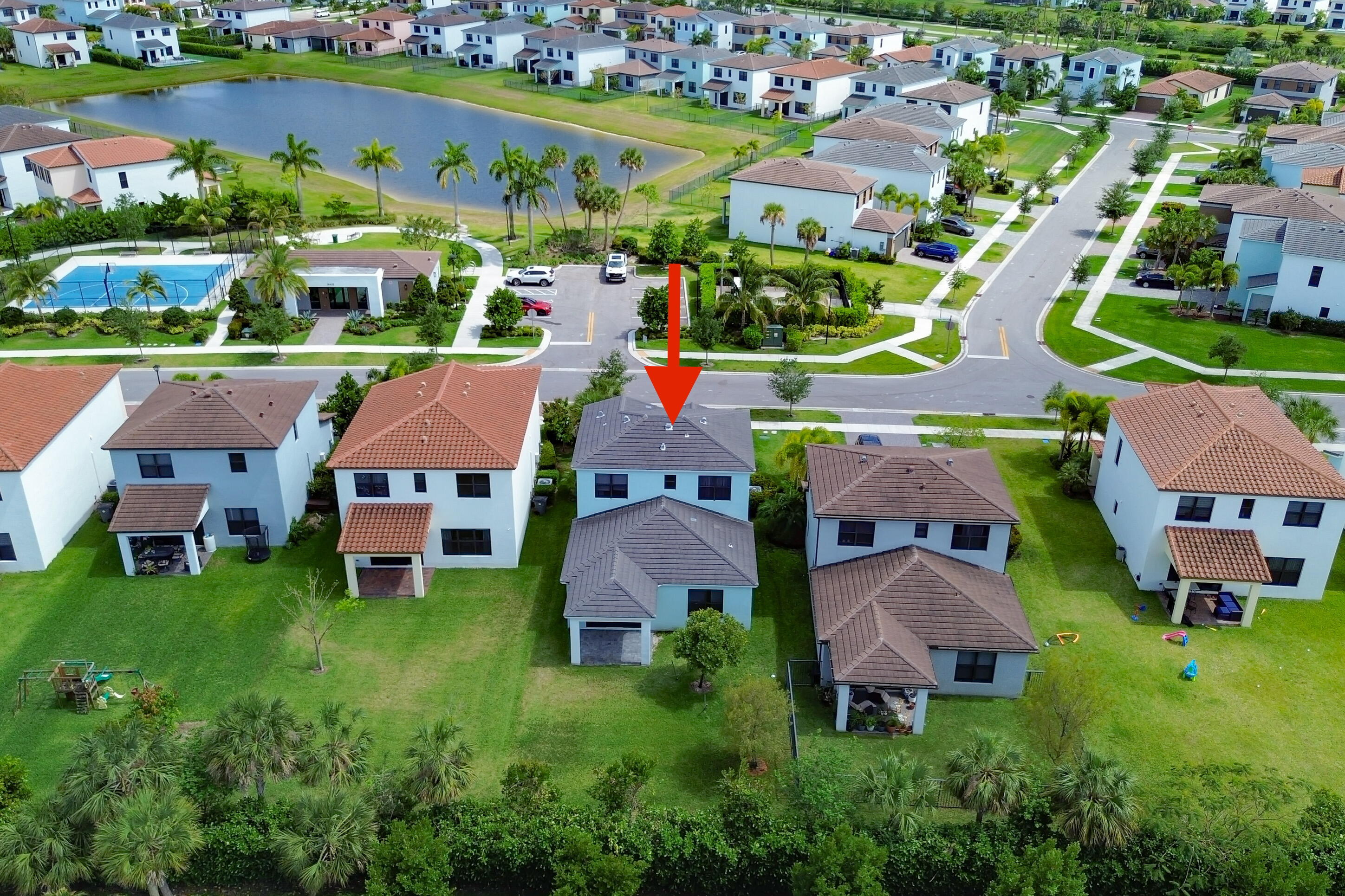 16420 Sandy Shore Drive