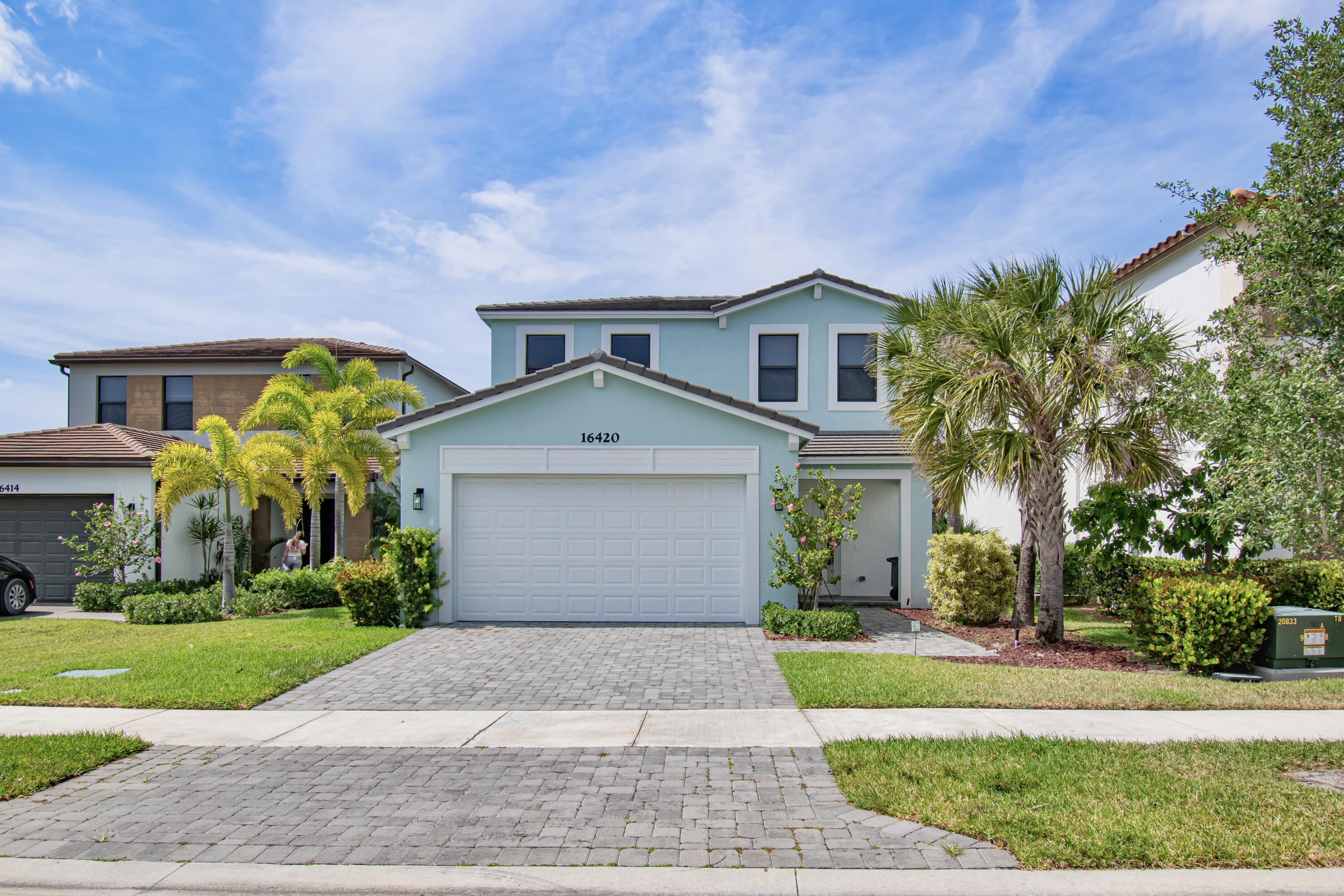 16420 Sandy Shore Drive