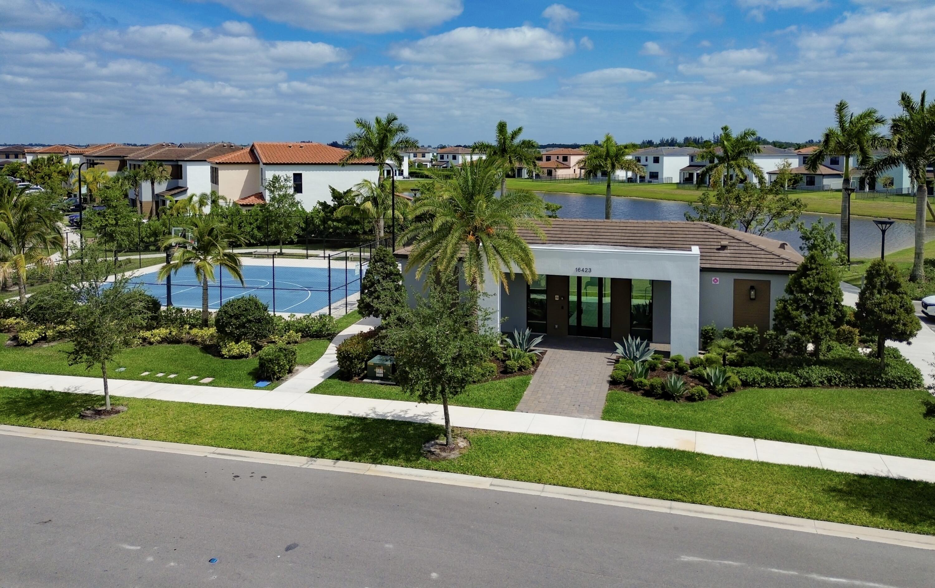 16420 Sandy Shore Drive