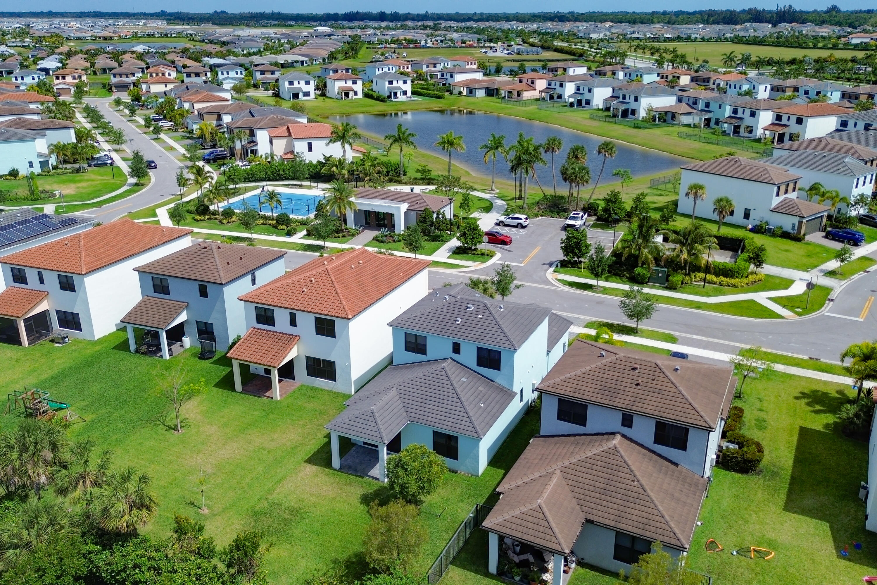 16420 Sandy Shore Drive