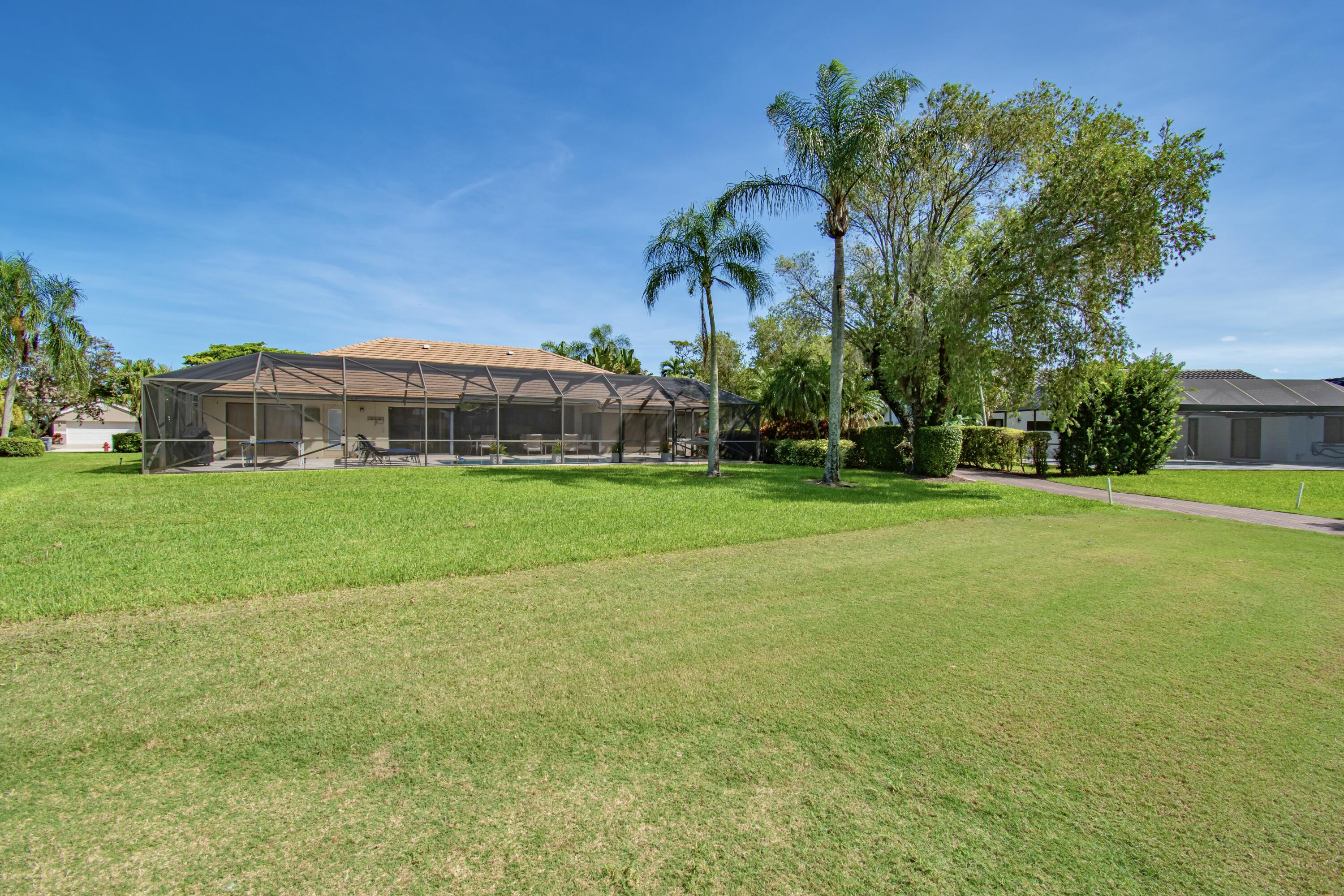 11415 Boca Woods Lane